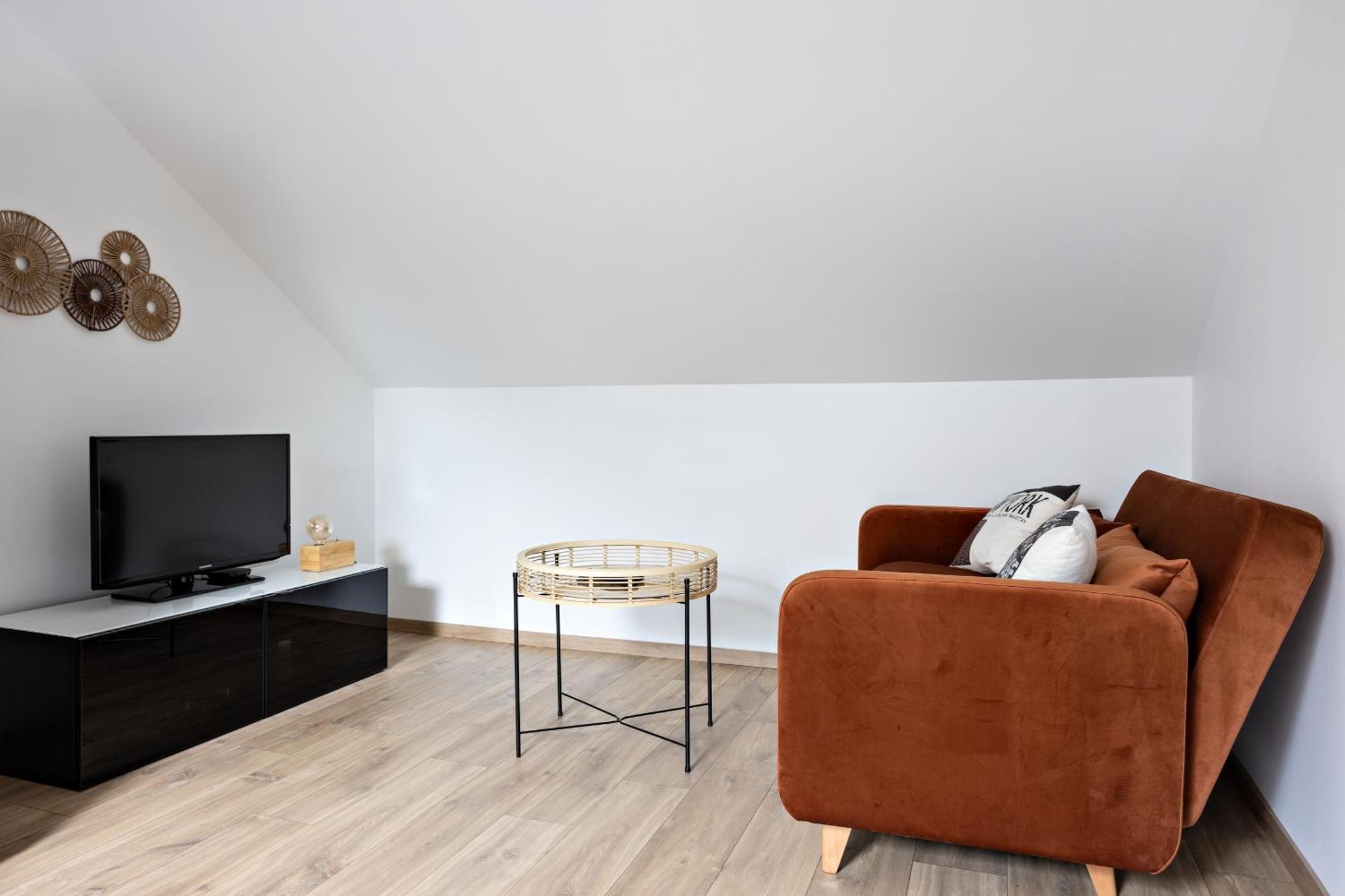 Apartamento Undersky Chalon-sur-Saône Exterior foto